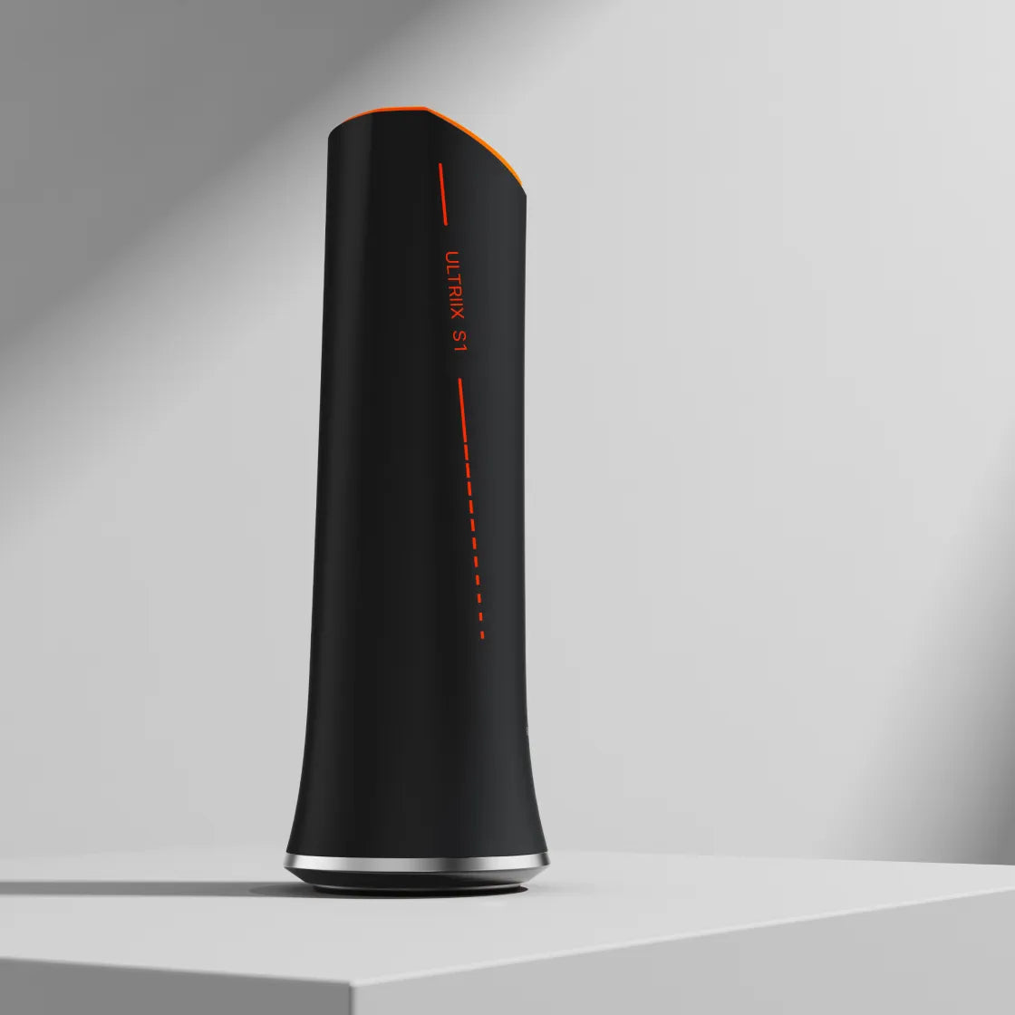 ULTRIIX S1 — Wireless Ultrasonic Massager