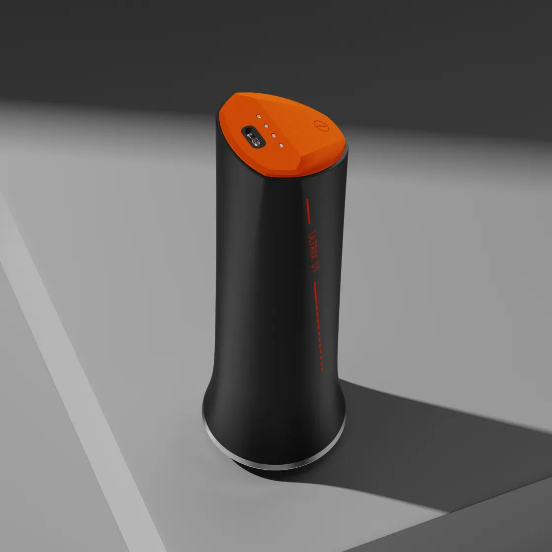 ULTRIIX S1 — Wireless Ultrasonic Massager